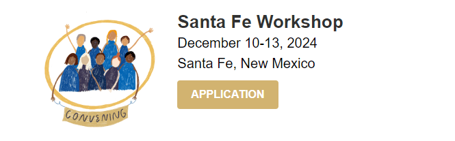 Santa Fe Workshop